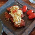 クックVCN8JN☆'s cooksnap of when they made 絶品！油淋鶏.