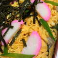 mayuko0531's cooksnap of when they made 焼き鯖ちらし寿司.