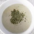 rinsoumama's cooksnap of when they made ロースト菊芋ポタージュ.