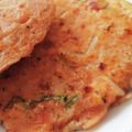 さぼさぼ's cooksnap of when they made もやしチーズと残り物でおつまみ.