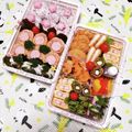 さるぱんだ's cooksnap of when they made ジョンソンヴィルスティックオムライス.