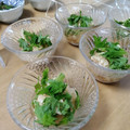 クックI7I5L1☆'s cooksnap of when they made ＊サッパリとした～えのきのおろし和え＊.