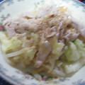 miyuki12's cooksnap of when they made マヨが決め手☆キャベツの和え物♪.