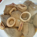 クックVOY1Q3☆'s cooksnap of when they made 里芋とイカの煮物.
