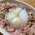 へそ曲がりクック's cooksnap of when they made 丸ごと新玉ねぎのレンジ蒸し.