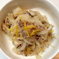 クックY17585☆'s cooksnap of when they made 新玉ねぎと鯖缶で血液サラサラ☆彡.