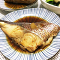 フジぽん's cooksnap of when they made ビックリ！神的旨さの簡単煮魚(≧∇≦).