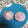 わかにゃーにゃー's cooksnap of when they made 簡単♪いちご大福　.