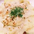 o☆shino's cooksnap of when they made 豆腐のチーズ焼きグラタン風 簡単美味しい.