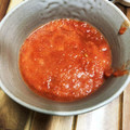 りょーこ0520's cooksnap of when they made 簡単！大量消費！基本のトマトスープ.