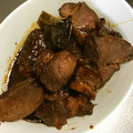 ☆hiroppy☆'s cooksnap of when they made 豚の角煮※圧力鍋でも炊飯器でも可！.