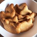 ハナぺちゃです's cooksnap of when they made さくり♪型抜き＆誕生日ボード型クッキー.