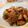 ちびろ食堂記録's cooksnap of when they made 鶏とポテトのカシューナッツあえ.