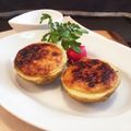 クック5E2Q86☆'s cooksnap of when they made ゴマ味噌マヨネーズディップ.