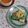 mmameco's cooksnap of when they made きな粉と黒蜜のこんにゃくデザート.