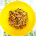 ふうはっちゃん's cooksnap of when they made 　私の納豆の食べ方.