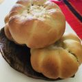 クックJC6SZI☆'s cooksnap of when they made ★彡月餅☆彡.