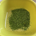 あるぺんちゃん's cooksnap of when they made 山椒の葉の保存.