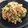 フジぽん's cooksnap of when they made 【干し海老とピーマンの卵炒飯♪】.