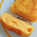やなりんご☆'s cooksnap of when they made 決定版！冷凍保存＆作り置き用☆玉子焼き.