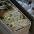 うさぎのシーマ's cooksnap of when they made 旨味たっぷり！ホタテ入り卵焼き.
