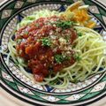 marilin36's cooksnap of when they made カットトマト缶で手作り安心トマトソース♪.