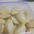 NEKOほっぺ's cooksnap of when they made 青森にんにくの下処理と保存と選び方.