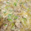 クックZTZ10H☆'s cooksnap of when they made サバ缶水煮.