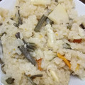 クック7FNN0F☆'s cooksnap of when they made 簡単♪たけのことわらびの春の炊き込みご飯.