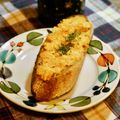 ✳︎izumi✳︎'s cooksnap of when they made すぐ出来る！鮭マヨトースト.