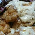 つかけい's cooksnap of when they made 我が家のチキン南蛮タレ・甘酢.