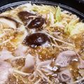 miyuみゆ☆'s cooksnap of when they made 簡単絶品♡大さじだけで測る鍋つゆ.