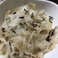 こよりんりん's cooksnap of when they made ❤簡単おつまみ❤(オニオンスライス).
