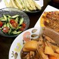 2児ママみきてぃ's cooksnap of when they made 島らっきょうの天ぷら♪.