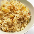 あや　ぱん's cooksnap of when they made 簡単♪桜エビ&生姜の炊き込み御飯.