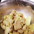 KAIBTHUさん☆'s cooksnap of when they made 簡単あと一品＊ナスのごま和え.