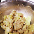 KAIBTHUさん☆'s cooksnap of when they made 簡単あと一品＊ナスのごま和え.