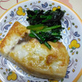 まりゆりひろこ's cooksnap of when they made 簡単♪めかじきのムニエル.