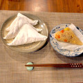 いちごタルト's cooksnap of when they made ★簡単絶品本格的♪中華ちまき.