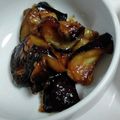 イナバウアーー's cooksnap of when they made 茄子の味噌炒め.
