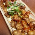 ぢんぴよ's cooksnap of when they made 居酒屋気分♫オーブンで簡単軟骨唐揚げ.