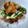 こころcocoro's cooksnap of when they made カリカリ豚としし唐のおろしマヨ丼♪.