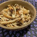 ３７８'s cooksnap of when they made チクワとチーズで簡単1品.