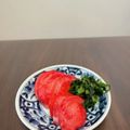 プリン05's cooksnap of when they made ぬか漬け＊アボカド・茹で卵・セロリ等.