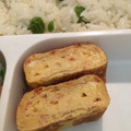 しばーちゃん's cooksnap of when they made ♡桜えびの卵焼き♡.