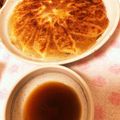 ☆ichika＊☆'s cooksnap of when they made 王将餃子のタレを再現.