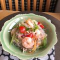 ＳＡＫＡトン's cooksnap of when they made 【タイ人が作る】ヤムウンセン.