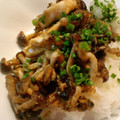 こころcocoro's cooksnap of when they made カリサクじゅんわり♪　きのこの竜田揚げ.