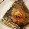 まみお✳'s cooksnap of when they made 簡単☆カレイのから揚げみぞれだれ.