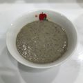 ❁Abake❁'s cooksnap of when they made 黒豆ポタージュ☆黒豆リメイク美味しいよ.